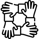circle logo