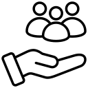 circle logo